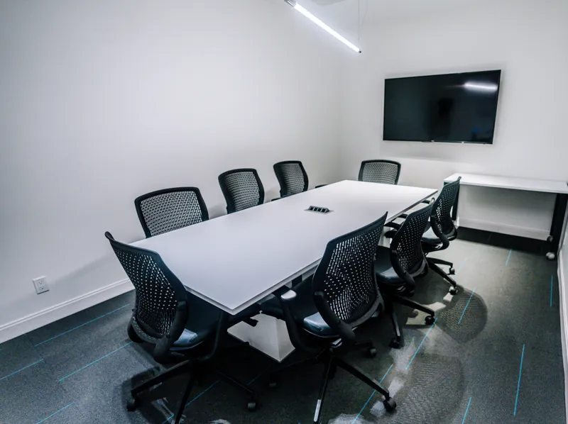 Meeting room