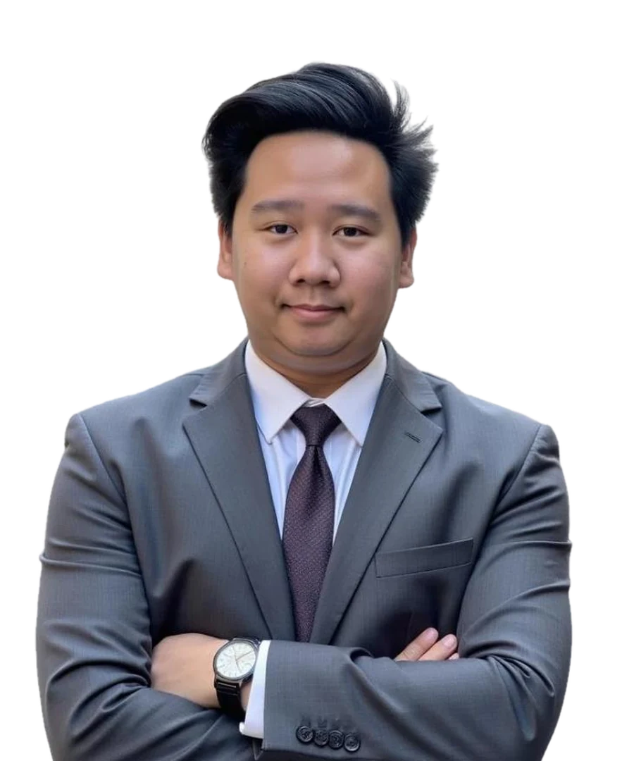 Alexander Lin
